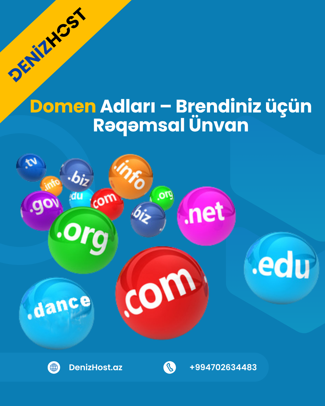 Test blog yazisi